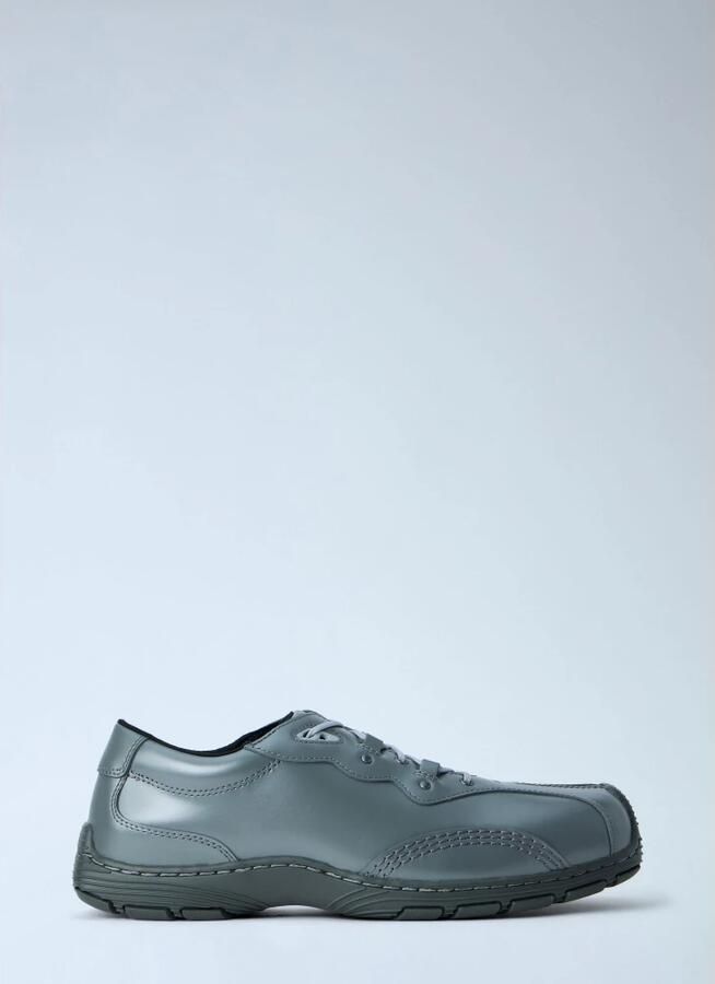 Dr. Martens Aurix Satin Finish Leer 5i Schoenen - Foto 3