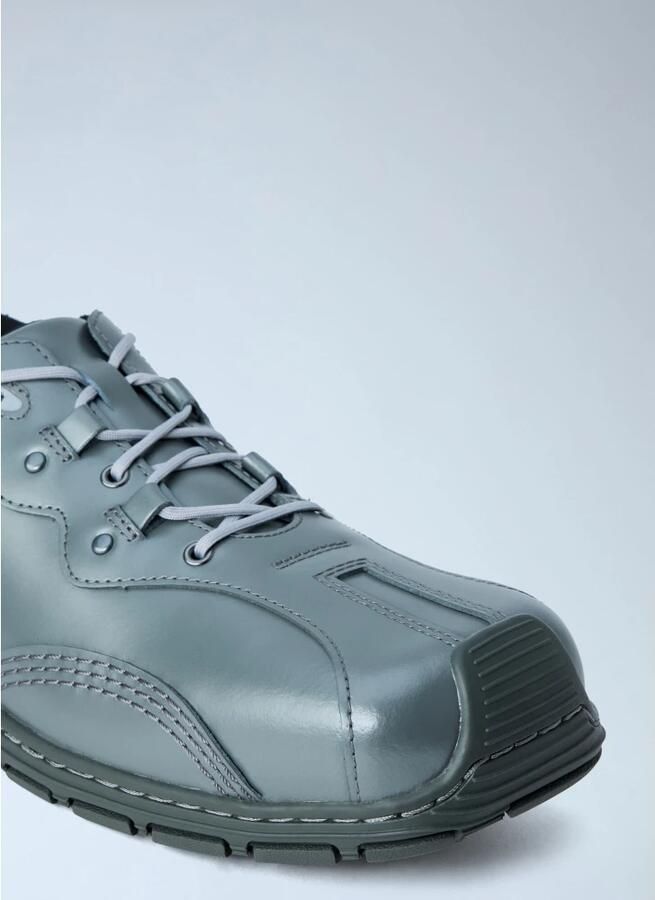 Dr. Martens Aurix Satin Finish Leer 5i Schoenen - Foto 2