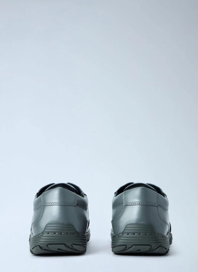 Dr. Martens Aurix Satin Finish Leer 5i Schoenen - Foto 5