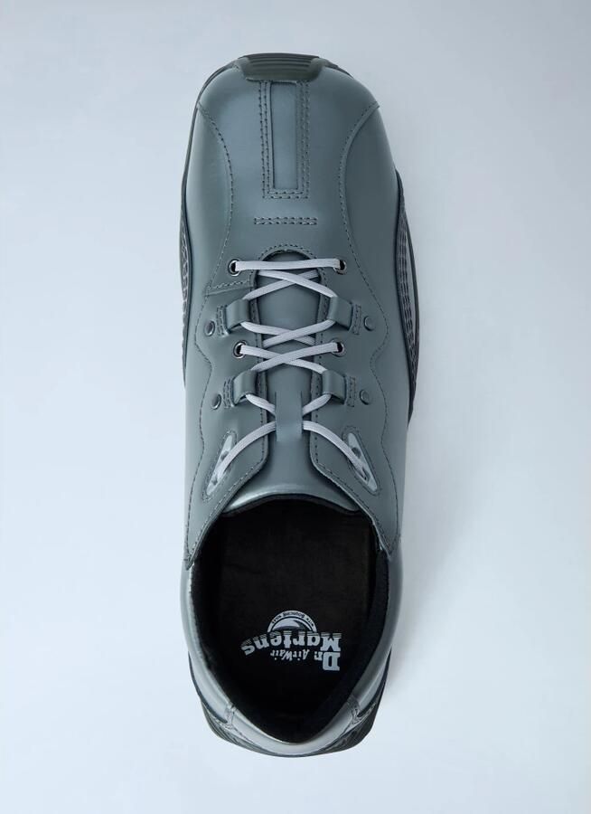 Dr. Martens Aurix Satin Finish Leer 5i Schoenen - Foto 6