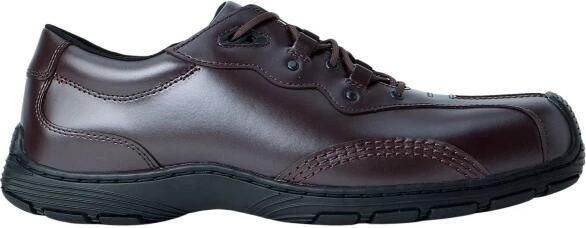 Dr. Martens Aurix Satin Finish Leren 5i Schoenen