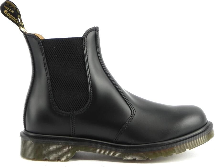 Dr. Martens Beatles 2976 Chelsea Boot