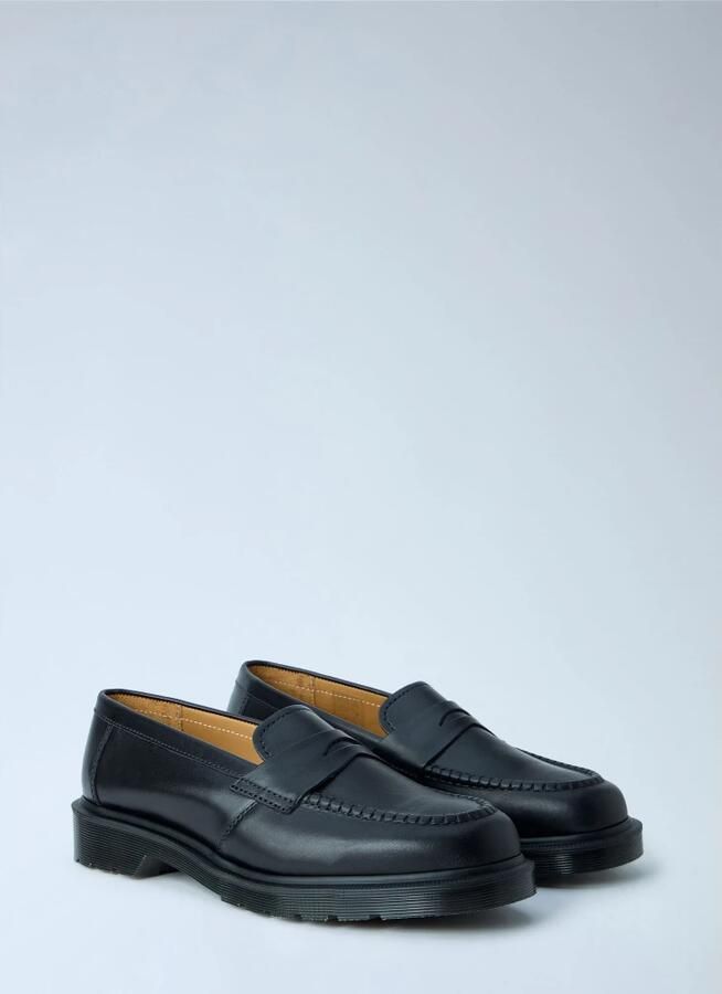Dr. Martens Blakesley Penny Loafers - Foto 3