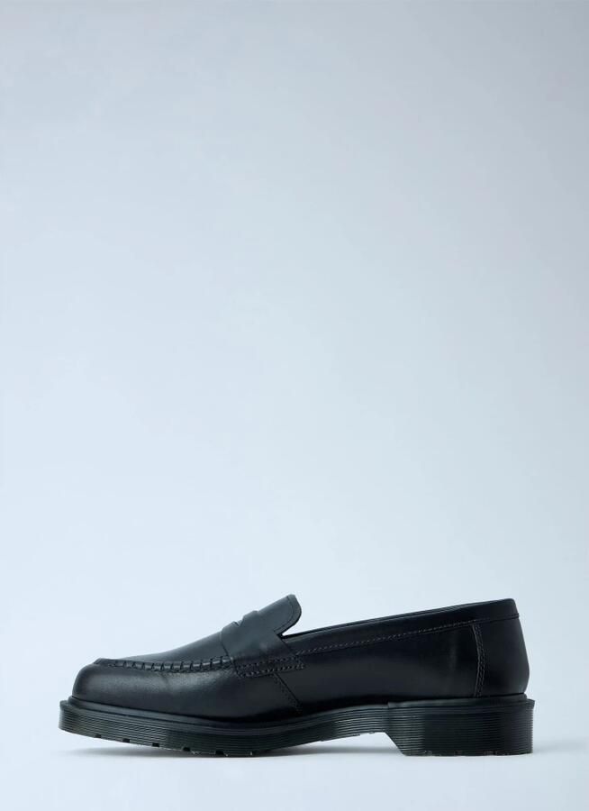 Dr. Martens Blakesley Penny Loafers - Foto 4