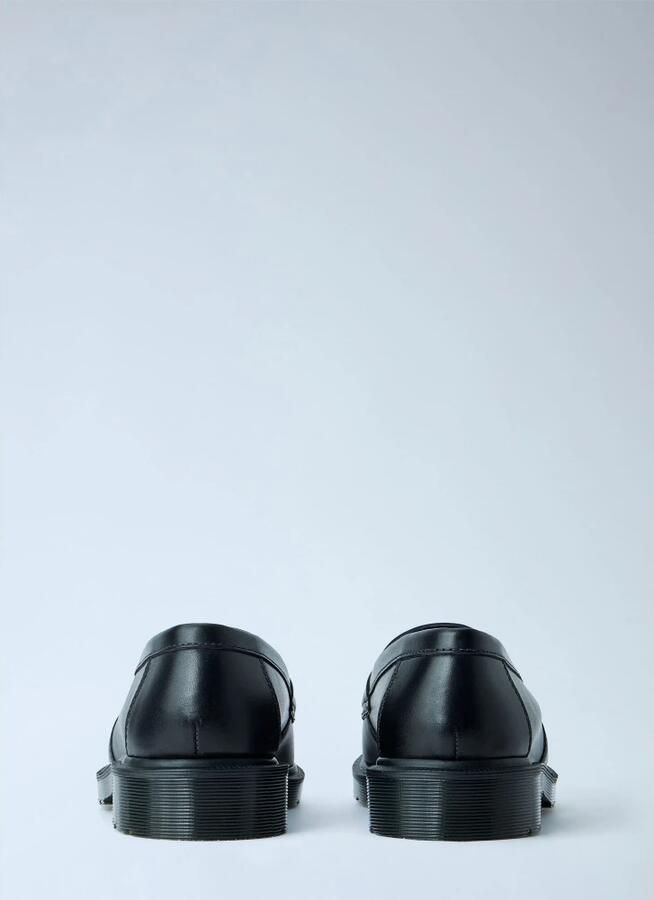 Dr. Martens Blakesley Penny Loafers - Foto 5