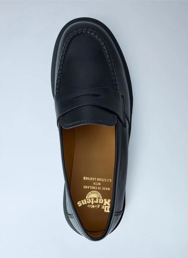 Dr. Martens Blakesley Penny Loafers - Foto 6
