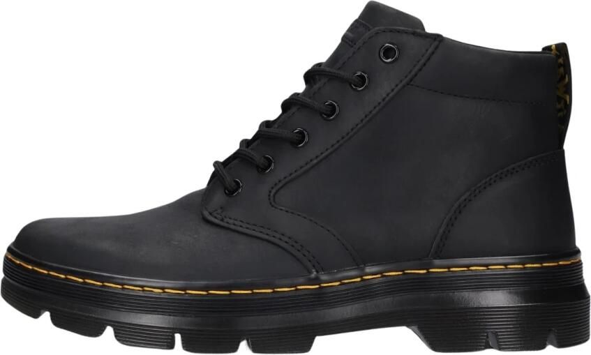 Dr Martens Bonny Boots Dr. Martens Zwart Heren - Foto 6