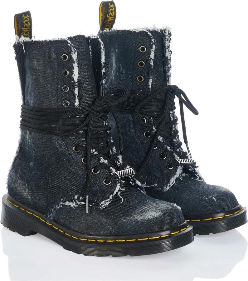 Dr. Martens Boots