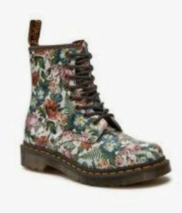 Dr. Martens Veterlaarsjes '1460'