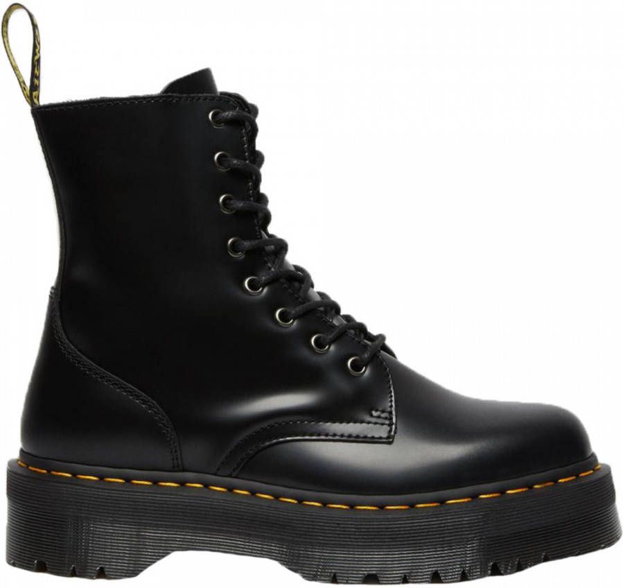 Dr Martens Boots Polished Smooth