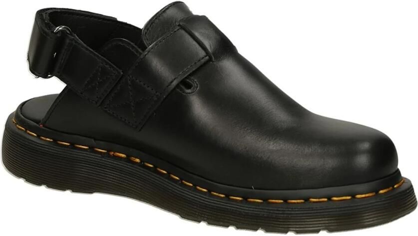 Dr. Martens Brando Sabot