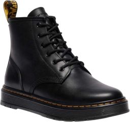 Dr. Martens Dr Martens Brookline Chukka Laarzen Zwart Man Vrouw