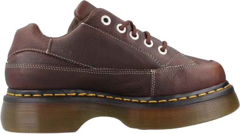 Dr. Martens Veterschoen 'Buzz 5i 5 Eye' bruin