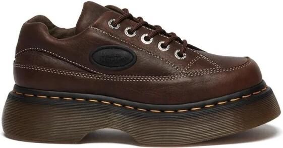 Dr. Martens Veterschoen 'Buzz 5i 5 Eye' bruin