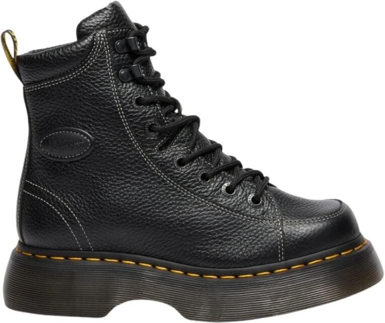 Dr. Martens Buzz 8-Eye Boot