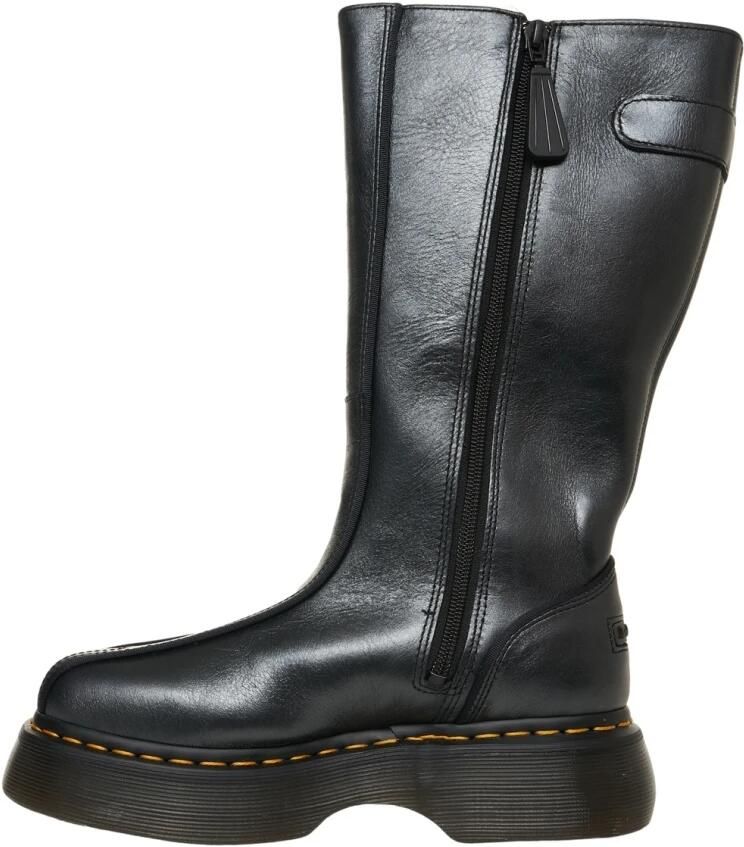 Dr. Martens Laarzen 'Buzz' zwart - Foto 7
