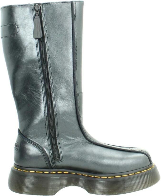 Dr. Martens Enkellaarzen Buzz Hi