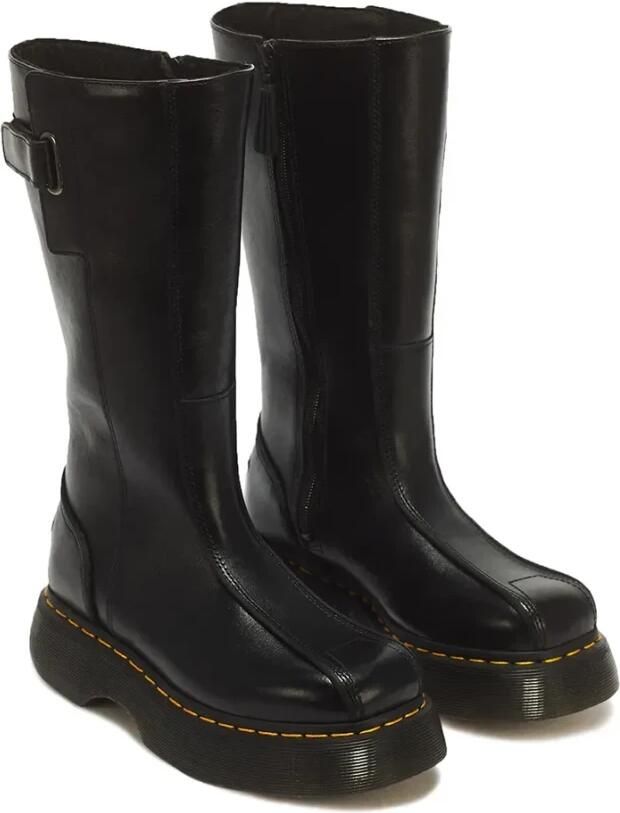 Dr. Martens Laarzen 'Buzz' zwart - Foto 8