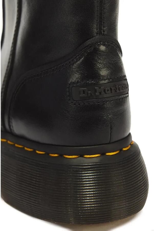 Dr. Martens Laarzen 'Buzz' zwart - Foto 6