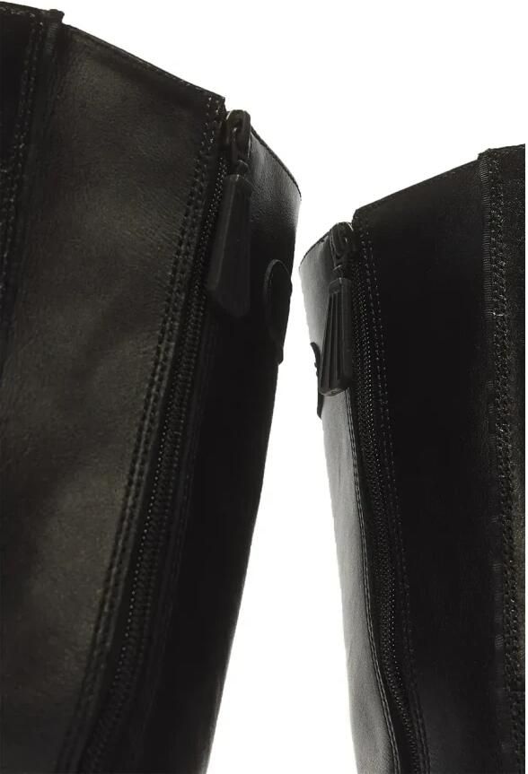 Dr. Martens Laarzen 'Buzz' zwart - Foto 13