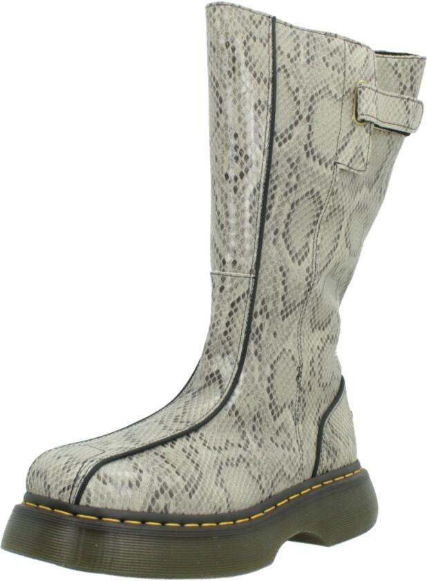 Dr. Martens Laarzen Buzz Hi - Foto 4