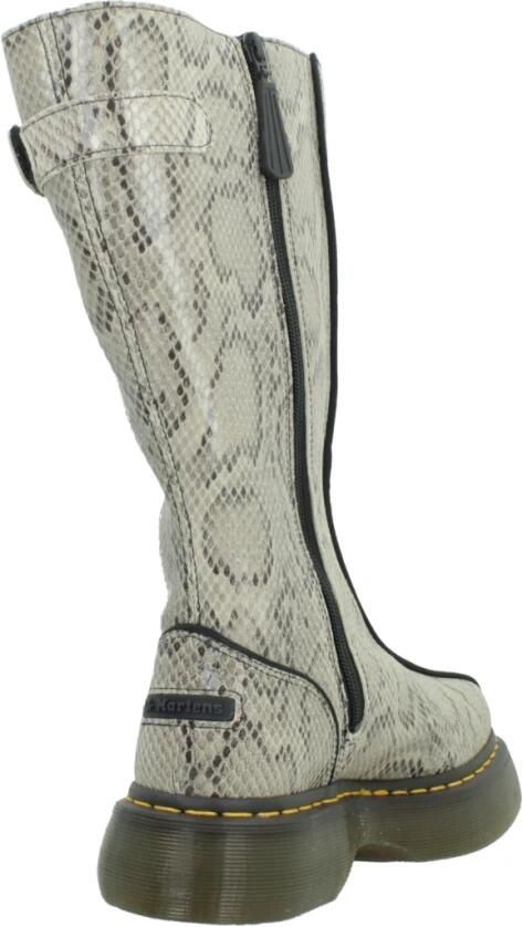 Dr. Martens Laarzen Buzz Hi - Foto 7
