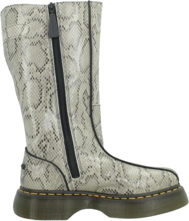 Dr. Martens Laarzen Buzz Hi - Foto 3