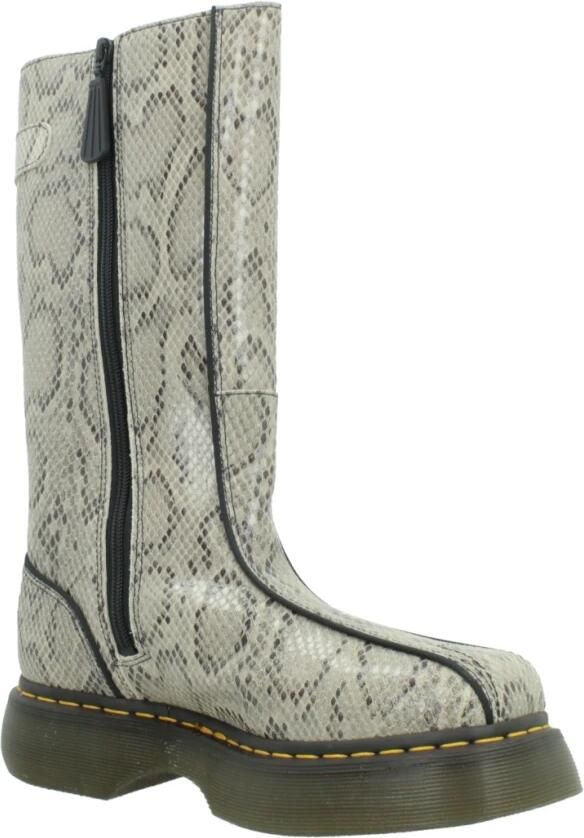 Dr. Martens Laarzen Buzz Hi - Foto 5