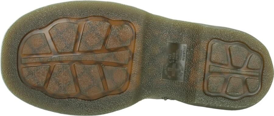 Dr. Martens Laarzen Buzz Hi - Foto 8