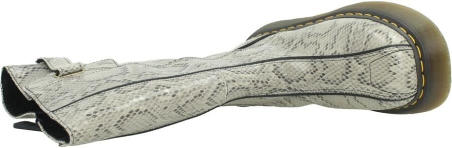 Dr. Martens Laarzen Buzz Hi - Foto 9