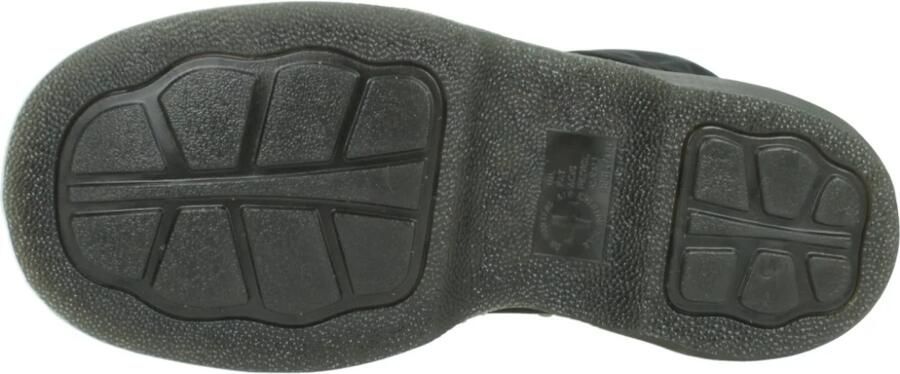 Dr. Martens Buzz Puffer Hi Snowplow Leer & Zacht Poly Laarzen - Foto 7