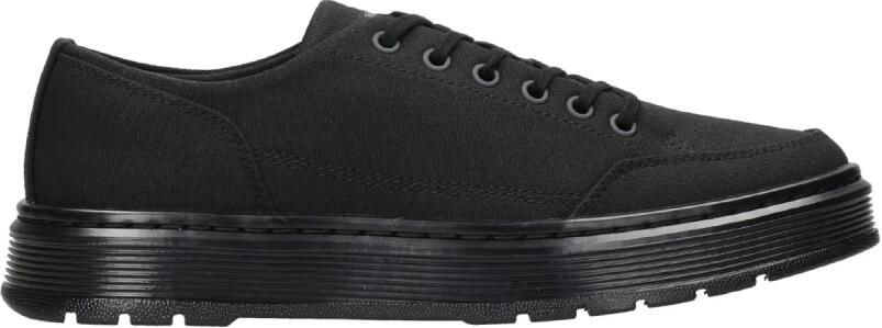 Dr. Martens Canvas Sneakers met Veters