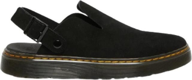 Dr. Martens Carlson Clogs
