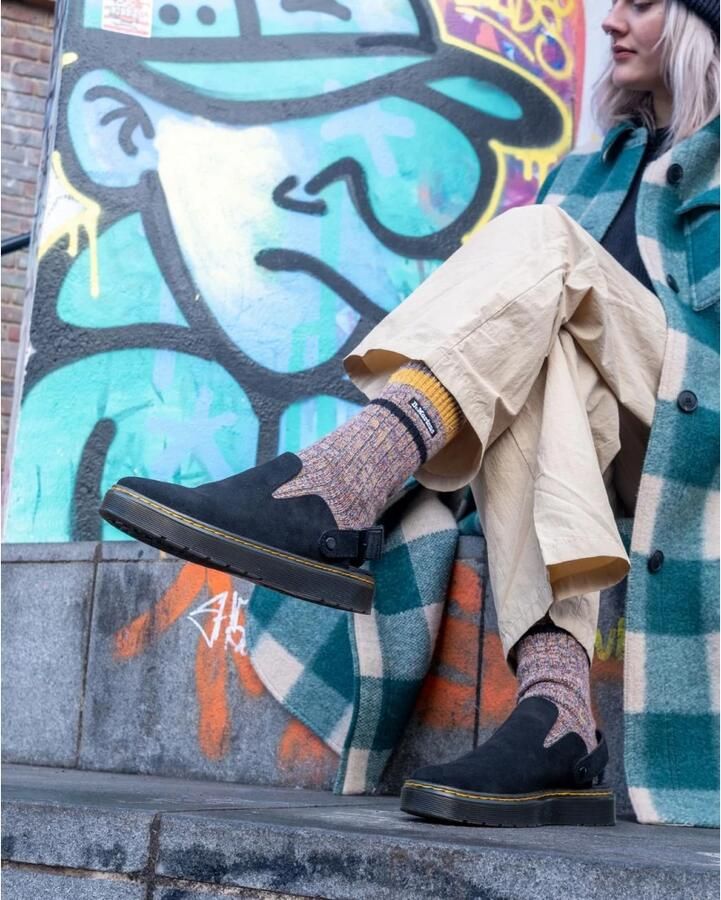 Dr. Martens Carlson Clogs - Foto 3