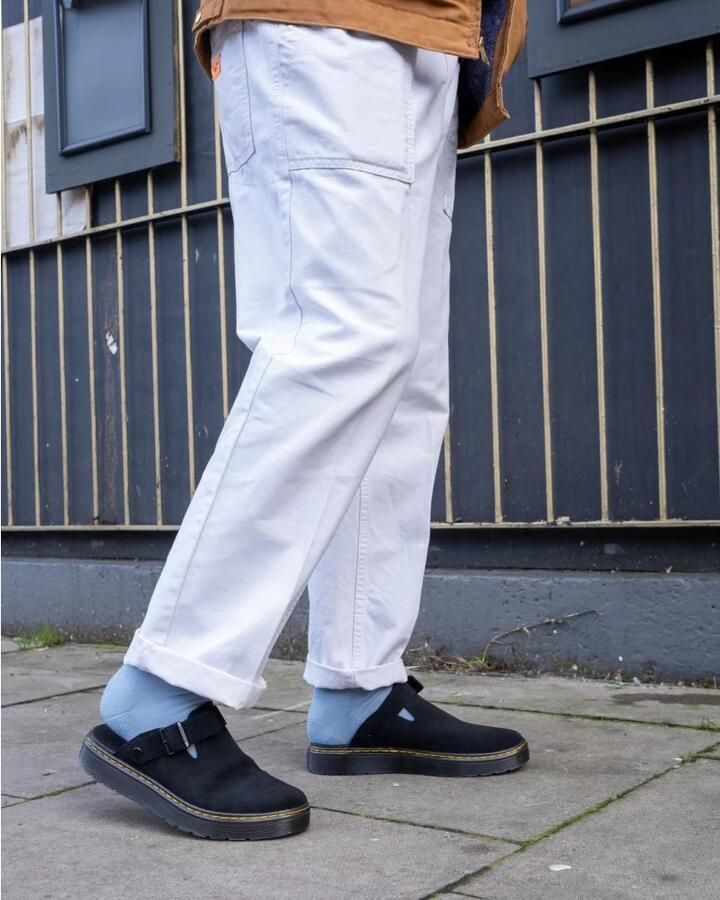 Dr. Martens Carlson Clogs - Foto 4