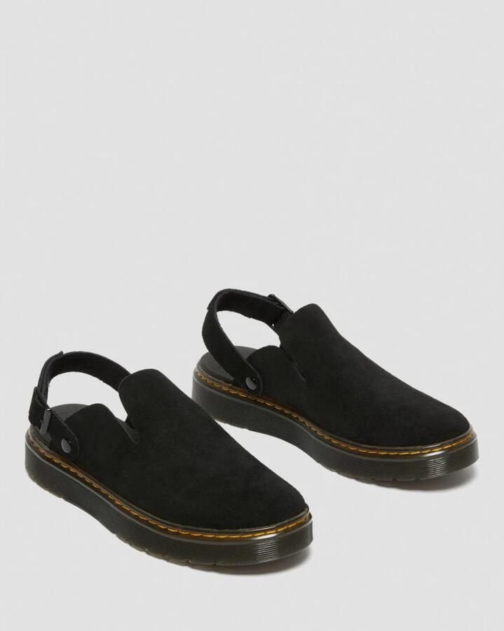 Dr. Martens Carlson Clogs - Foto 6