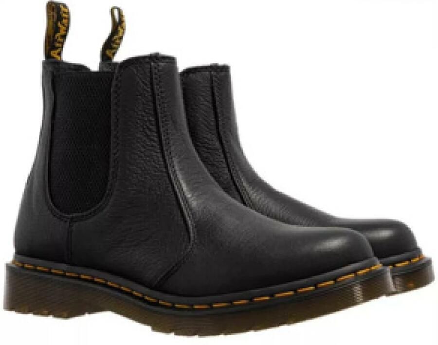 Dr. Martens Dr.Martens Laarzen 2976 Virginia Streetwear Volwassen - Foto 3