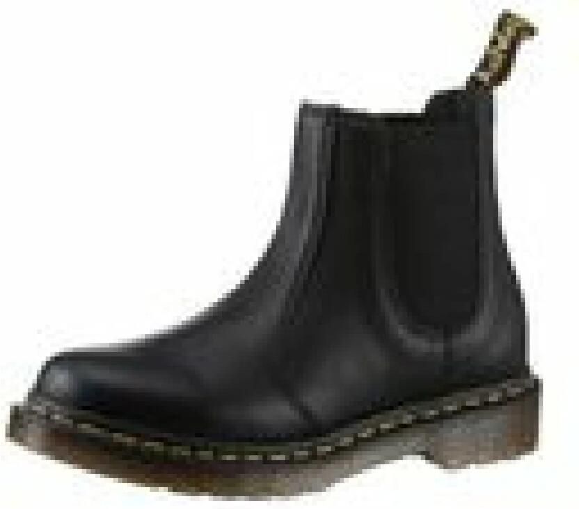 Dr. Martens Dr.Martens Laarzen 2976 Virginia Streetwear Volwassen - Foto 6