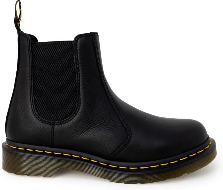 Dr. Martens Schoenen Zwart Unisex - Foto 2