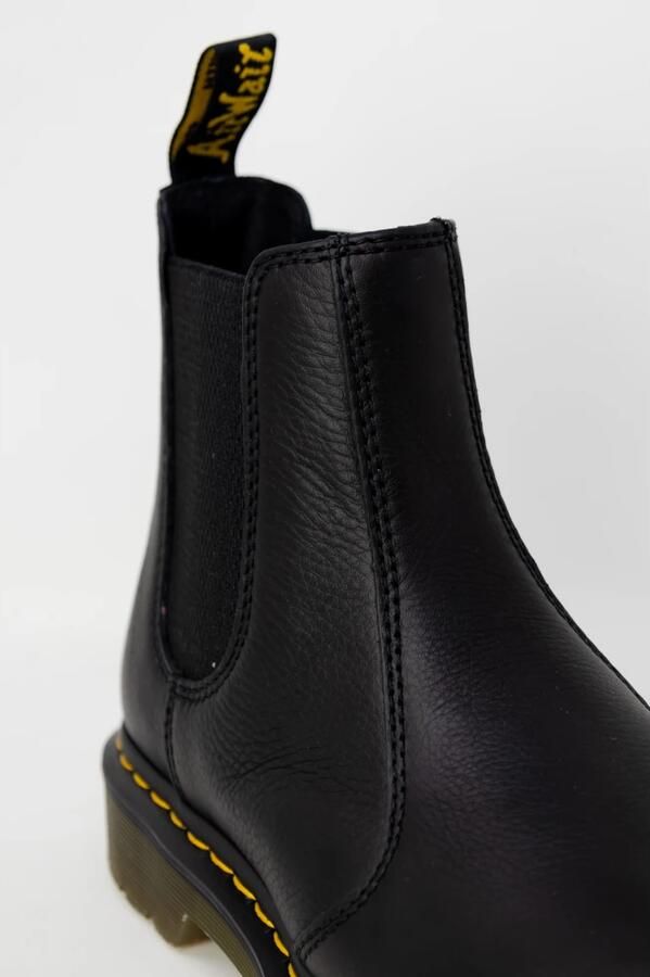 Dr. Martens Schoenen Zwart Unisex