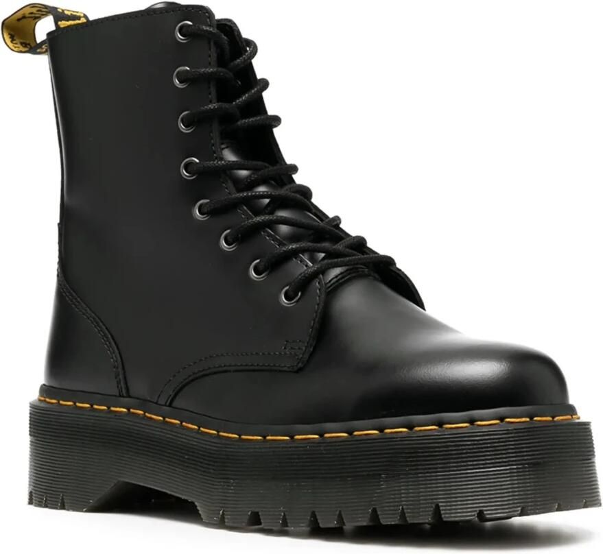 Dr. Martens Chunky Veterschoenen