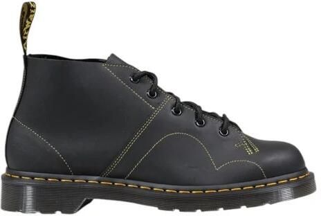 Dr. Martens Laarzen Church Greasy 41089001