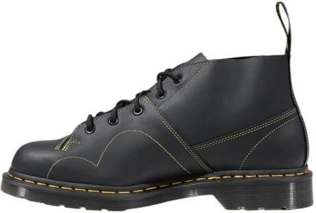 Dr. Martens Laarzen Church Greasy 41089001