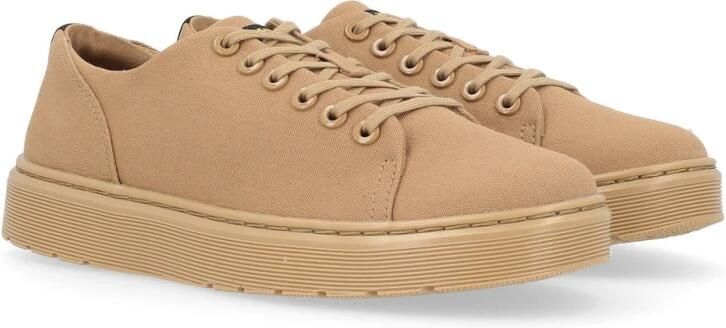 Dr. Martens Dante Sneakers met Stoffen Logo Banden - Foto 5