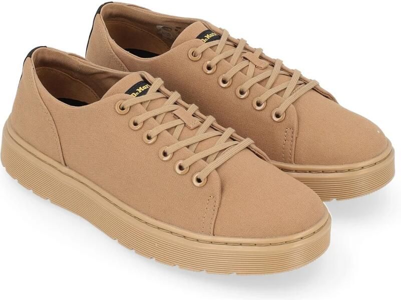 Dr. Martens Dante Sneakers met Stoffen Logo Banden - Foto 2