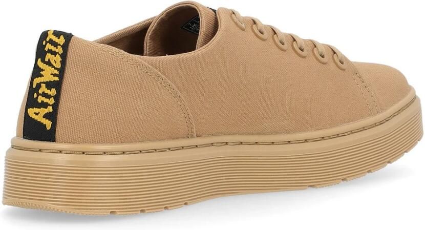 Dr. Martens Dante Sneakers met Stoffen Logo Banden - Foto 3