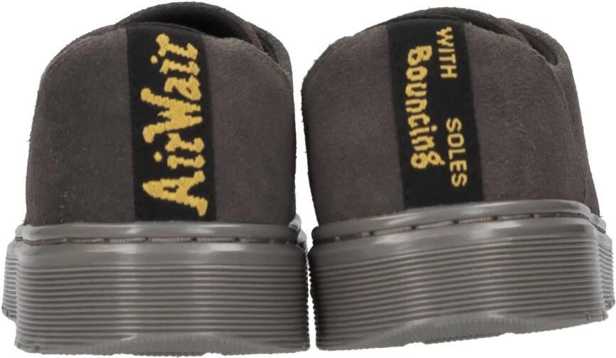 Dr. Martens Monochromatische Straatsneaker Gray Heren - Foto 4