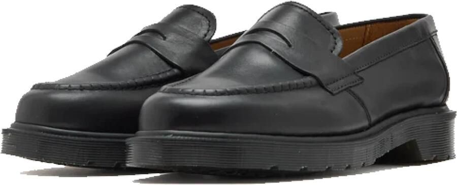 Dr. Martens Delapre Penny Loafers