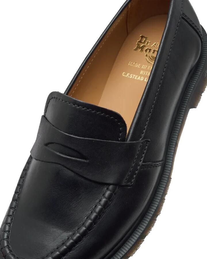 Dr. Martens Delapre Penny Loafers - Foto 2