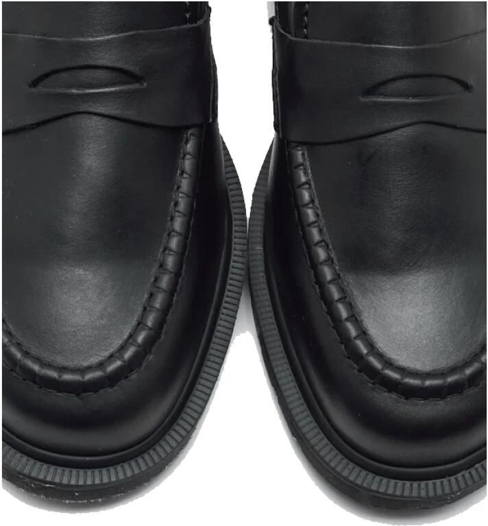 Dr. Martens Delapre Penny Loafers - Foto 3